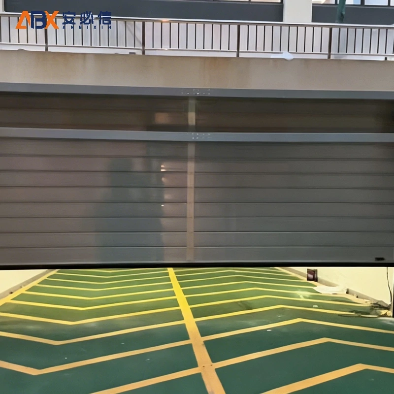 枣庄市医药密闭高速门